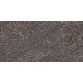 Glazovaná kamenina Mexen Dolca Nero obdélníková G1, dlažba a obklad 120 x 60 cm, řezba - TL427-120-060-03