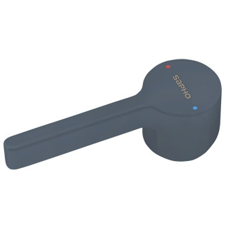 ICONIC ovládací páka, siena