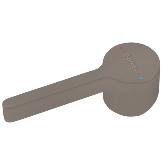 ICONIC ovládací páka, agila