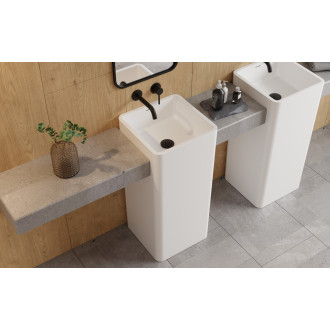 Volně stojící umyvadlo AYGO