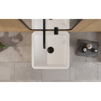 Volně stojící umyvadlo AYGO