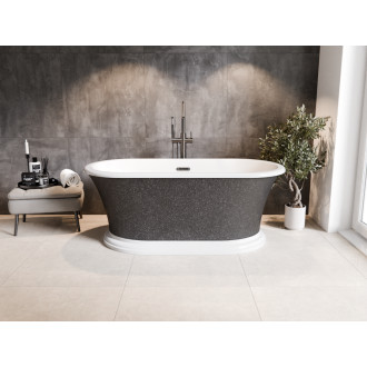 Volně stojící vana ZIVA