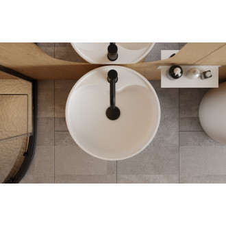 Volně stojící umyvadlo LUMEN