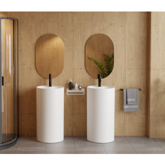 Volně stojící umyvadlo LUMEN