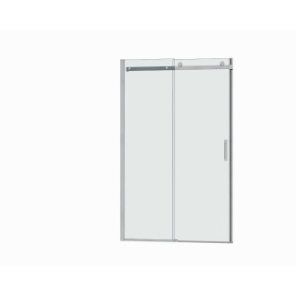 Sprchové dveře BELVER CHROM NEW