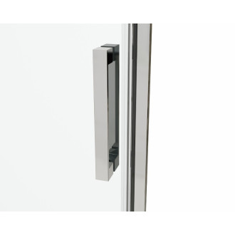 Sprchové dveře BELVER CHROM NEW