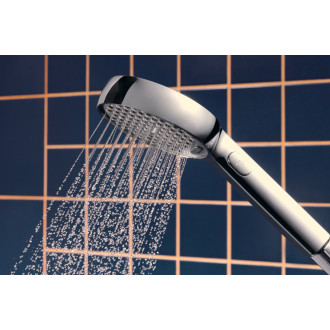 Ruční sprcha Hansgrohe Activera Select S chrom 28036000