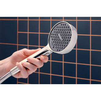 Ruční sprcha Hansgrohe Activera Select S chrom 28036000