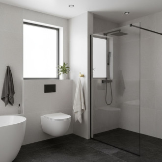 Rea Koupelnový věšák Tomi 5805 Brush Gold REA-88035