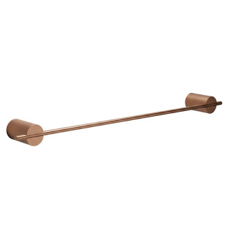 Rea Koupelnový věšák Tomi 5801 Brush Copper REA-88011