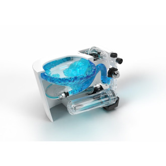 SAT OptimFlush wc vč.sedátka v.2.0 SATOFSHFS3