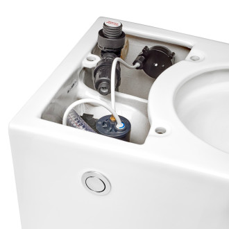 SAT OptimFlush wc vč.sedátka v.2.0 SATOFSHFS3