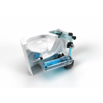 SAT OptimFlush wc vč.sedátka v.2.0 SATOFSHFS3