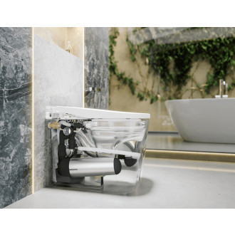 SAT OptimFlush wc vč.sedátka v.2.0 SATOFSHFS3