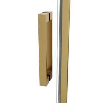 Sprchové dveře BELVER GOLD NEW