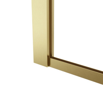 Sprchové dveře BELVER GOLD NEW