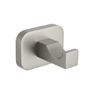 Rea Koupelnový věšák Nico 5905 Brush Nickel REA-88038