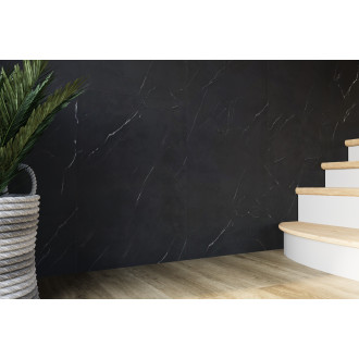 SPC nástěnný obklad vnitřní - Nero Marble