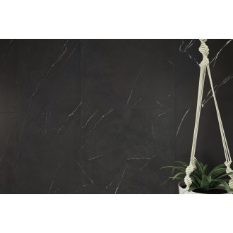 SPC nástěnný obklad vnitřní - Nero Marble