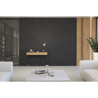 SPC nástěnný obklad vnitřní - Obsydian