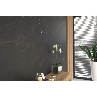 SPC nástěnný obklad vnitřní - Obsydian