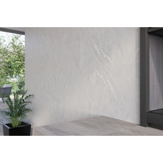 SPC nástěnný obklad vnitřní - Grey Agat