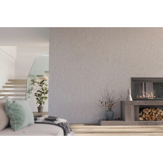 SPC nástěnný obklad vnitřní - Grey Agat