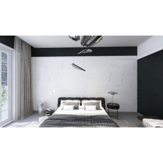 SPC nástěnný obklad vnitřní - Marble Royal