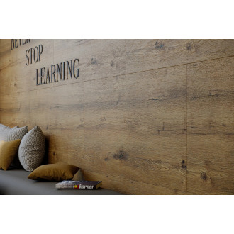 SPC nástěnný obklad vnitřní - Oak Tarvos