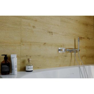 SPC nástěnný obklad vnitřní - Oak Ceres