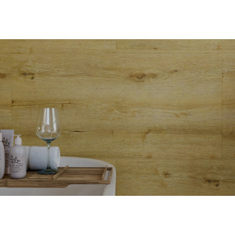 SPC nástěnný obklad vnitřní - Oak Ceres