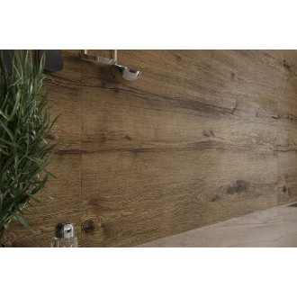 SPC nástěnný obklad vnitřní - Oak Hovden