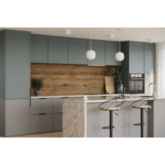 SPC nástěnný obklad vnitřní - Oak Hovden