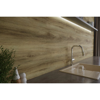 SPC nástěnný obklad vnitřní - Oak Elite