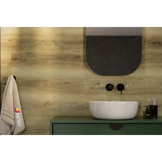 SPC nástěnný obklad vnitřní - Oak Astrid