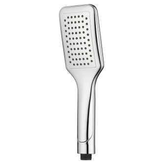 THERMO-2F-OLO (SQ), termostatický podomítkový set, 2-cestná (s příslušenstvím)