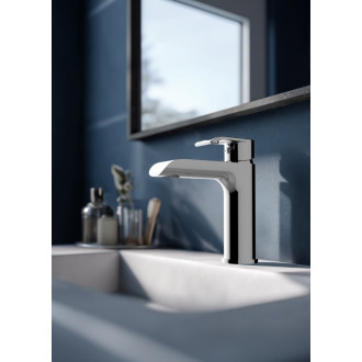 Umyvadlová baterie COSY-18 CHROM