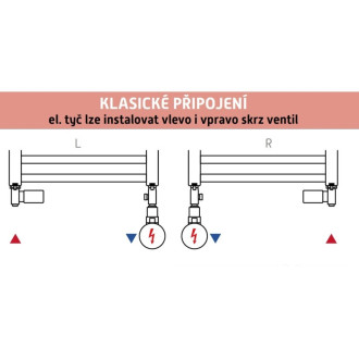 INTEGRATO-SADA, rohový ventil (Z8)