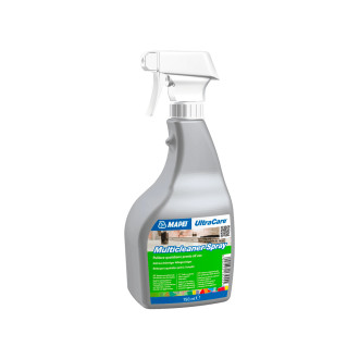 Mapei ULTRACARE MULTICLEANER  spray 0,75l 1150726UK