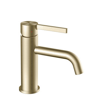 REA Umyvadlová baterie REA Foster Nickel Gold Low REA-B6444