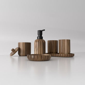 Dávkovač tekutého mýdla, pumpička plast