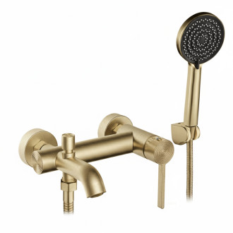 REA Vanová baterie FOSTER Gold  Brush REA-B6445