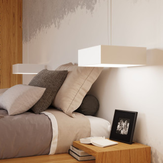 HORUS 35 Stropní světlo, bílá SL.0138