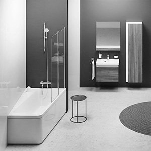 Ravak TD 400 Držák na WC papír X07P329
