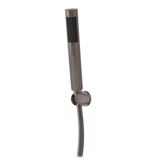 Sprchový komplet, Metal grey - kartáčovaná SK0108-1MGK, RAV Slezák