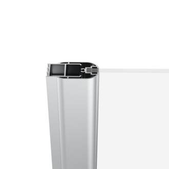Ravak 10CVS2-100 R white+Transparent 7QRA0103Z1
