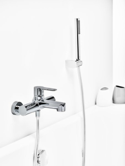 Ravak PU 022.00/150 Vanová nástěnná 150 mm X070115