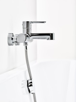 Ravak PU 022.00/150 Vanová nástěnná 150 mm X070115
