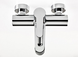 Ravak PU 022.00/150 Vanová nástěnná 150 mm X070115