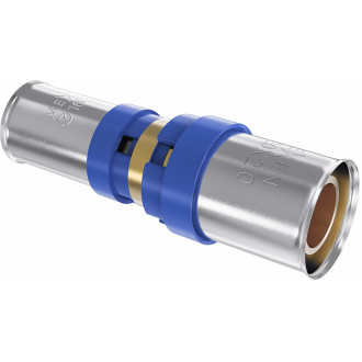 Kompresní tvarovka Mexen PEX-P, lisovaná redukce PEX 32 x 25 - W97121-3225-00